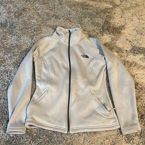 LIGHTLY USED NORTH FACE JACKET